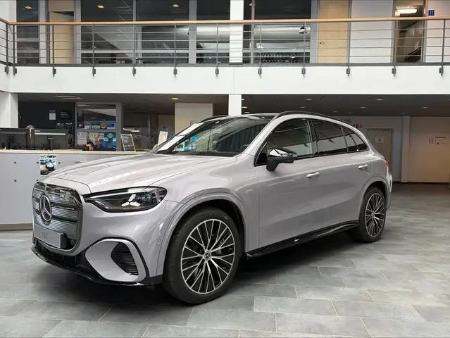 Mercedes-Benz GLC 400 GLC 4MATIC AMG Line Nieuwe wagen  DOS 8540