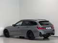 BMW 330 e xDrive G21 LCI Aut/M-Sport/Widescreen/AHK/Kamera Grau - thumbnail 5