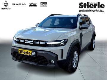 JOURNEY TCE 130/360KAMERA/PDC/CARPLAY/KLIMAAUTOMATIK/