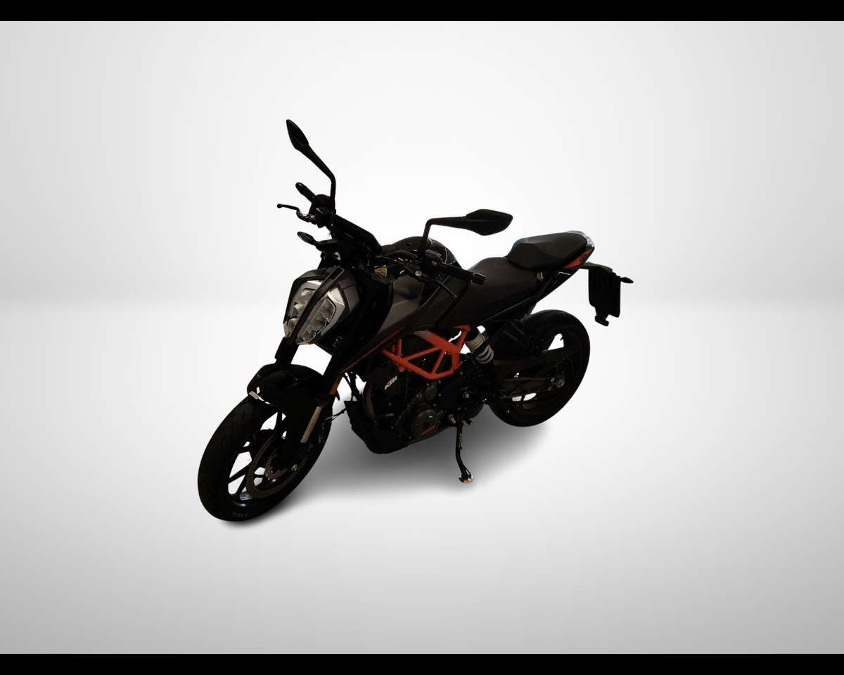 KTM Others ABS