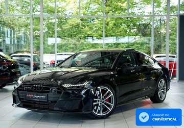 55 TFSI e S line q. *2.HD *20 *ACC*Pano*B&O