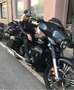 Harley-Davidson Street Glide CVO,23 Zoll, Ricks-Umbau Чёрный - thumbnail 4