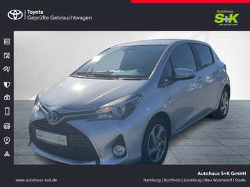 1.5 Hybrid Edition-S +KAMERA+SHZ+AUTOMATIK+