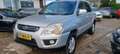 Kia Sportage 2.0 CVVT X-clusive💢€3999,-💢143789 km NAP -BJ 2009 Grijs - thumbnail 1