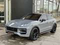 Porsche Cayenne Coupe III Turbo E-Hybrid GT Paket Aut. / Fond E... Grau - thumbnail 1