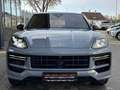 Porsche Cayenne Coupe III Turbo E-Hybrid GT Paket Aut. / Fond E... Grigio - thumbnail 4