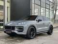 Porsche Cayenne Coupe III Turbo E-Hybrid GT Paket Aut. / Fond E... Grau - thumbnail 2