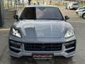 Porsche Cayenne Coupe III Turbo E-Hybrid GT Paket Aut. / Fond E... Grau - thumbnail 3