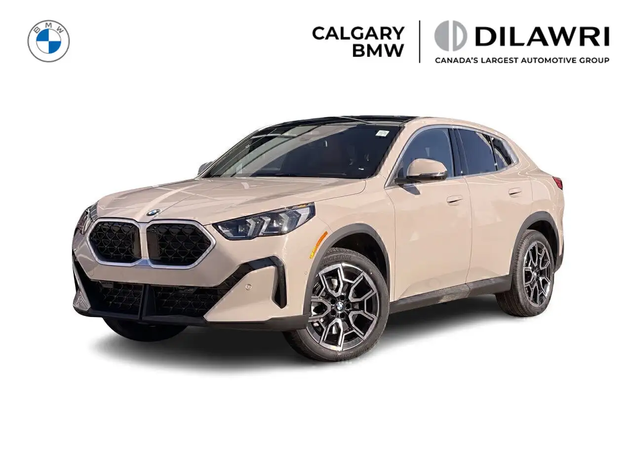 2026 BMW X2