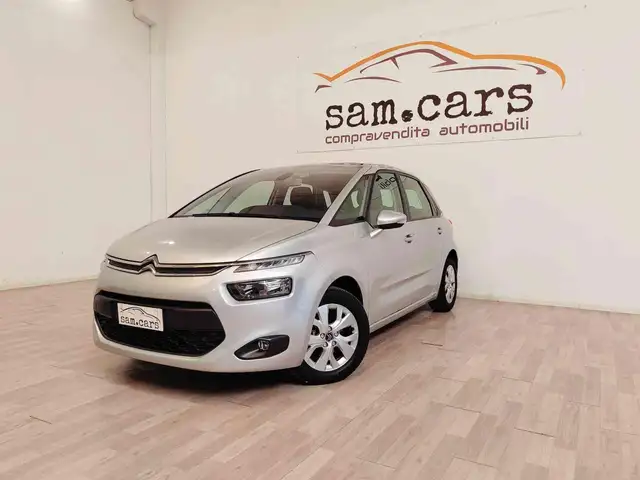 Citroen C4 Picasso 1.6 HDi 115