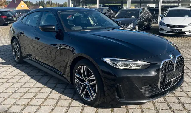 Bmw 420 1 Hd.