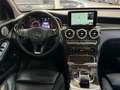 Mercedes-Benz GLC 220 220d 4Matic Aut. Gris - thumbnail 11