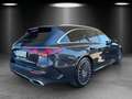 Mercedes-Benz E 220 d T AMG Shzg PANO Burmester AHK Sitzklima Gris - thumbnail 5