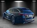 Mercedes-Benz E 220 d T AMG Shzg PANO Burmester AHK Sitzklima Gris - thumbnail 3