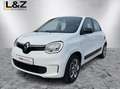 Renault Twingo ZEN SCe 65 KLIMA / el. Fenster Weiß - thumbnail 1