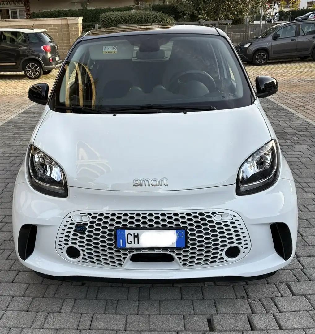 smart forFour eq Pulse 22kW - 2