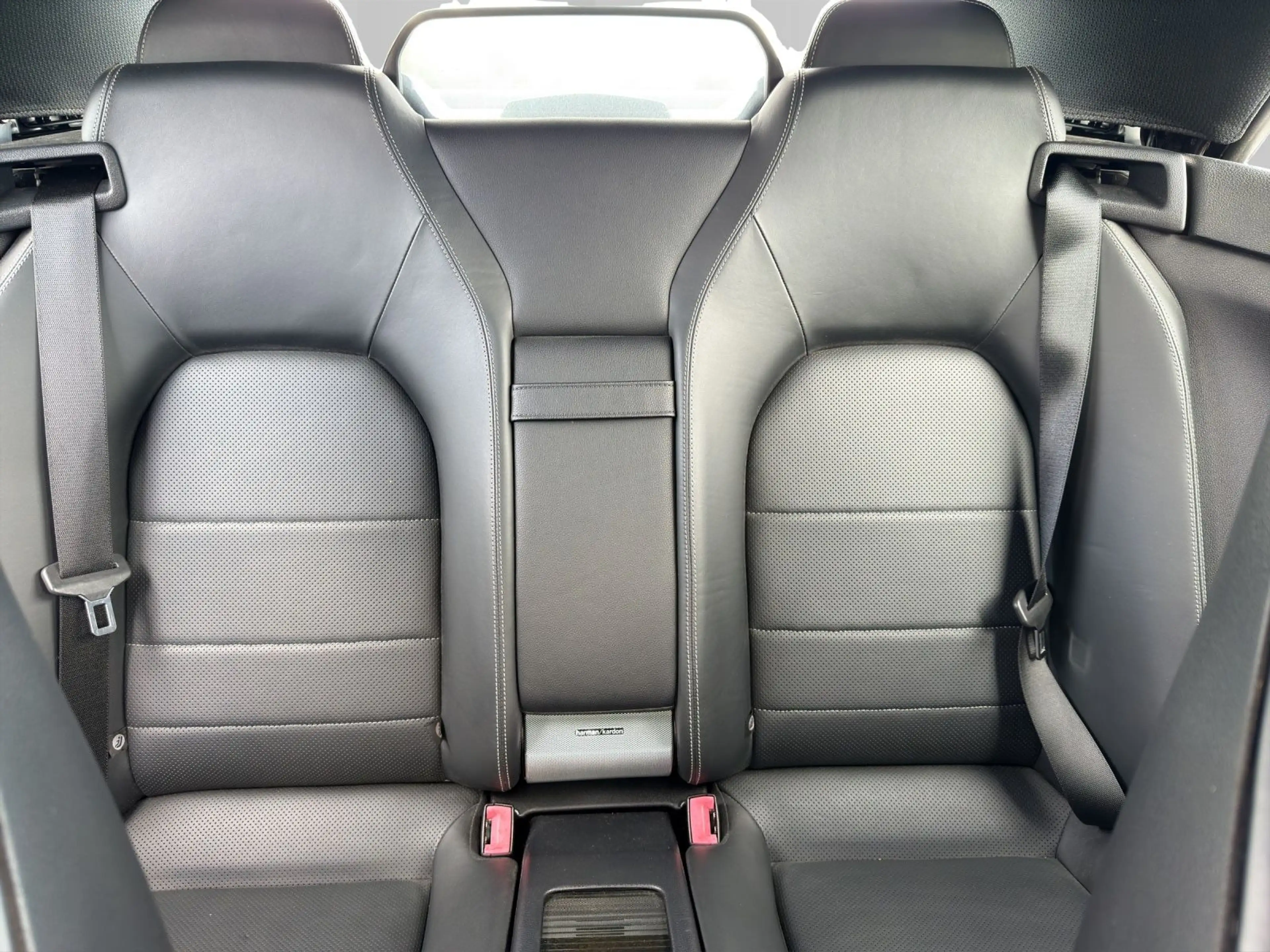 Mercedes-Benz E 350 CGI BE Cabrio AMG Sport-Paket Nappa Sitzk. — photo 15