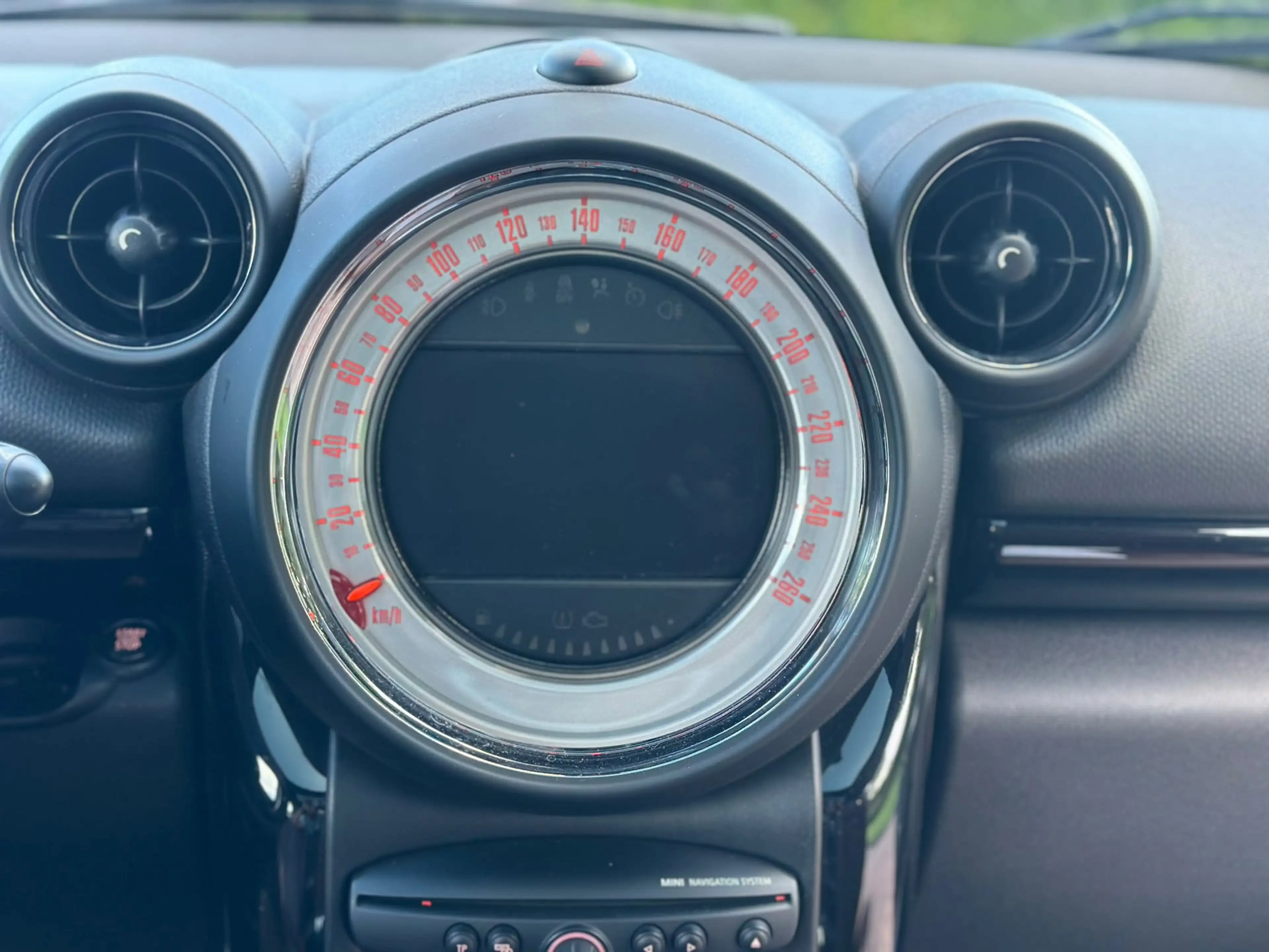 MINI Cooper S Paceman 1.6 Chili/AIRCO/CRUISE/SCHUIFDAK/LEDER/NAVI/PANO/P — photo 14
