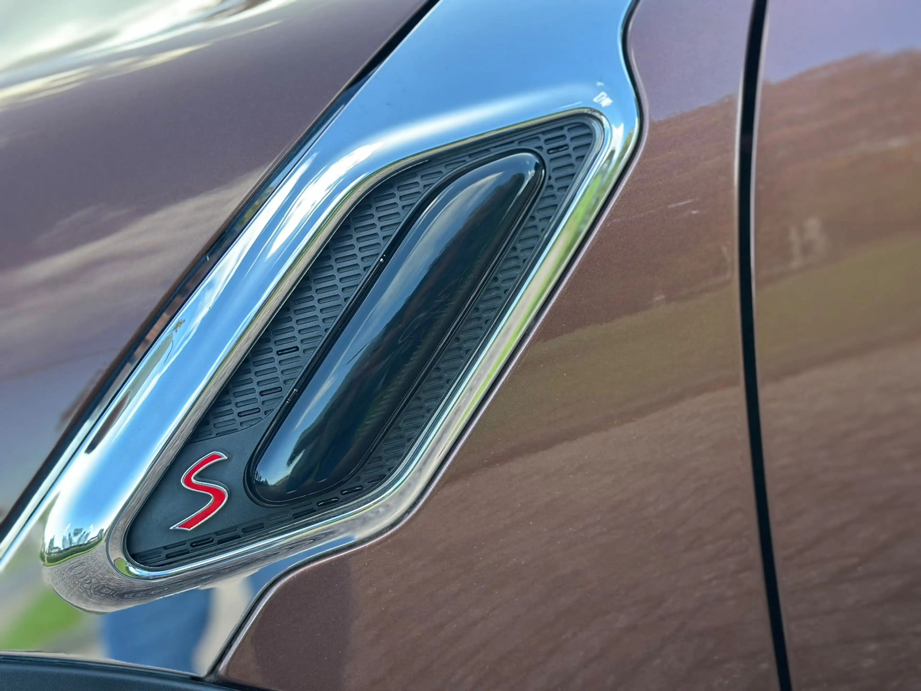 MINI Cooper S Paceman 1.6 Chili/AIRCO/CRUISE/SCHUIFDAK/LEDER/NAVI/PANO/P — photo 10