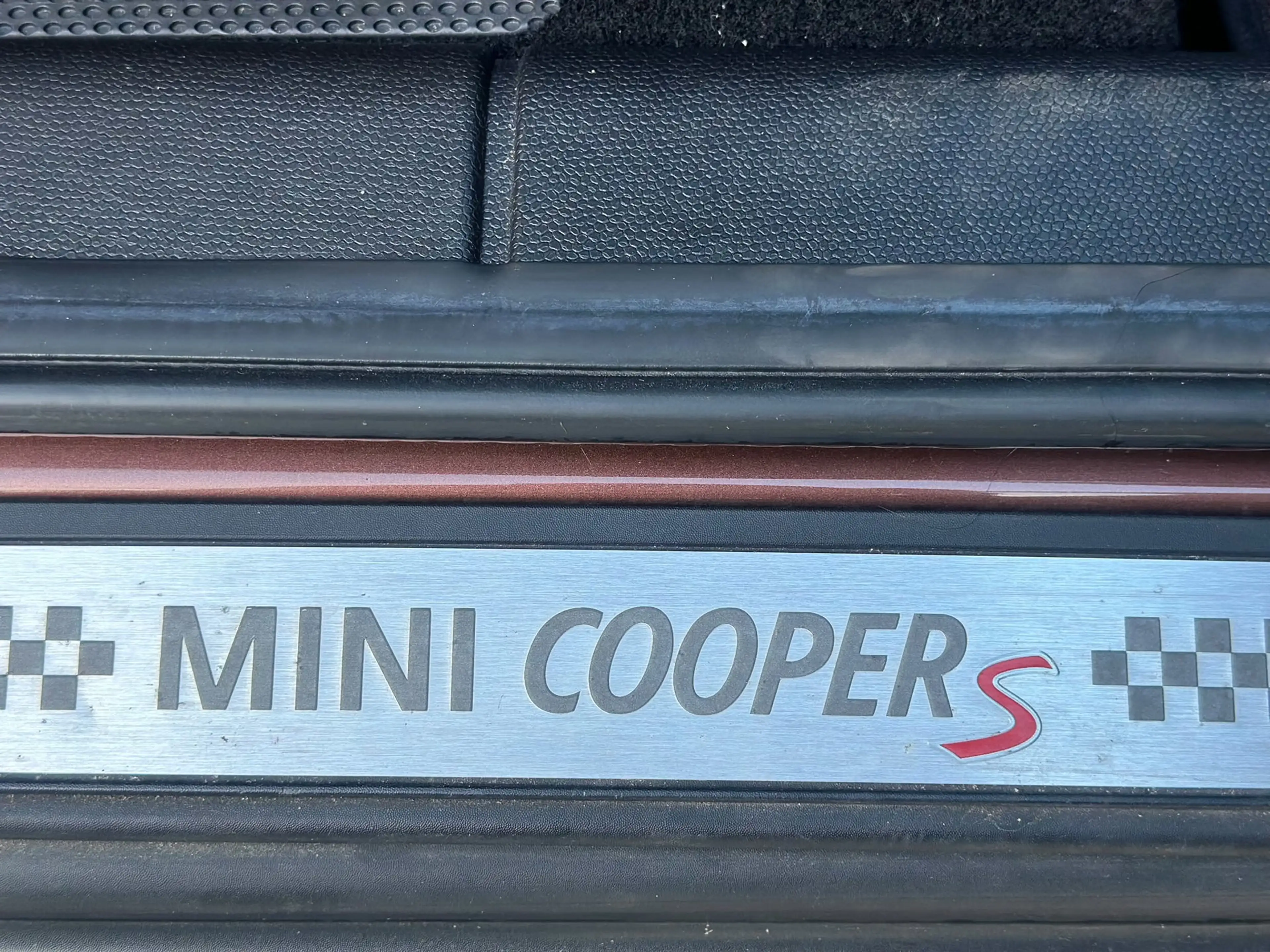 MINI Cooper S Paceman 1.6 Chili/AIRCO/CRUISE/SCHUIFDAK/LEDER/NAVI/PANO/P — photo 19