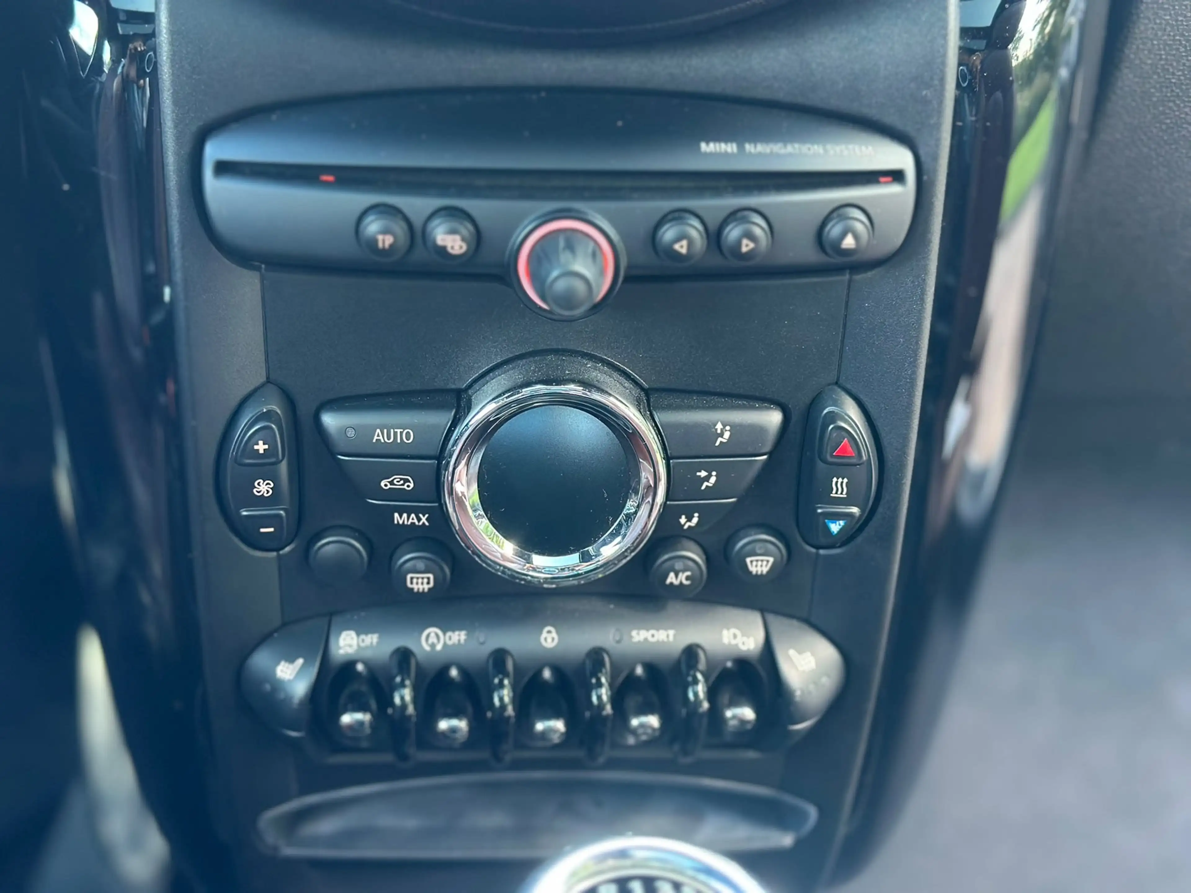 MINI Cooper S Paceman 1.6 Chili/AIRCO/CRUISE/SCHUIFDAK/LEDER/NAVI/PANO/P — photo 17