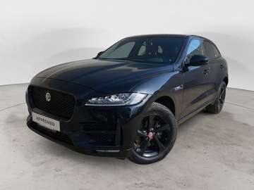 2.0 D 180 CV AWD aut. R-Sport