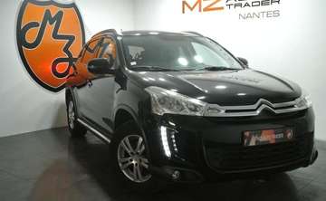 Citroën e-HDi 115 4x2 Confort Garantie 12 mois