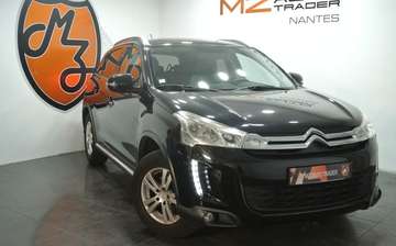 Citroën e-HDi 115 4x2 Confort Garantie 12 mois
