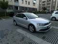 Volkswagen Jetta 1.2 TSI Comfortline Silber - thumbnail 3