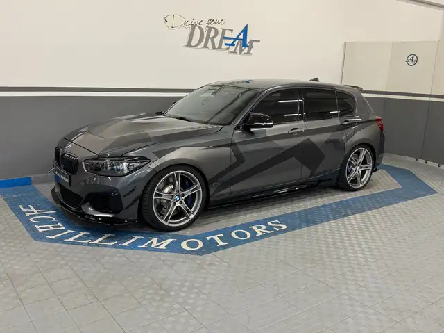 BMW 140 M 140i 5p auto *preparata Scuderia Forieri +550cv*