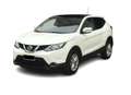 Nissan Qashqai Qashqai 1.5 dCi Acenta ** OFFERTA RISERVATA SOLO Bianco - thumbnail 1