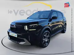 Citroen C3 Aircross 1.2 Hybride 145ch PLUS e-DCS6
