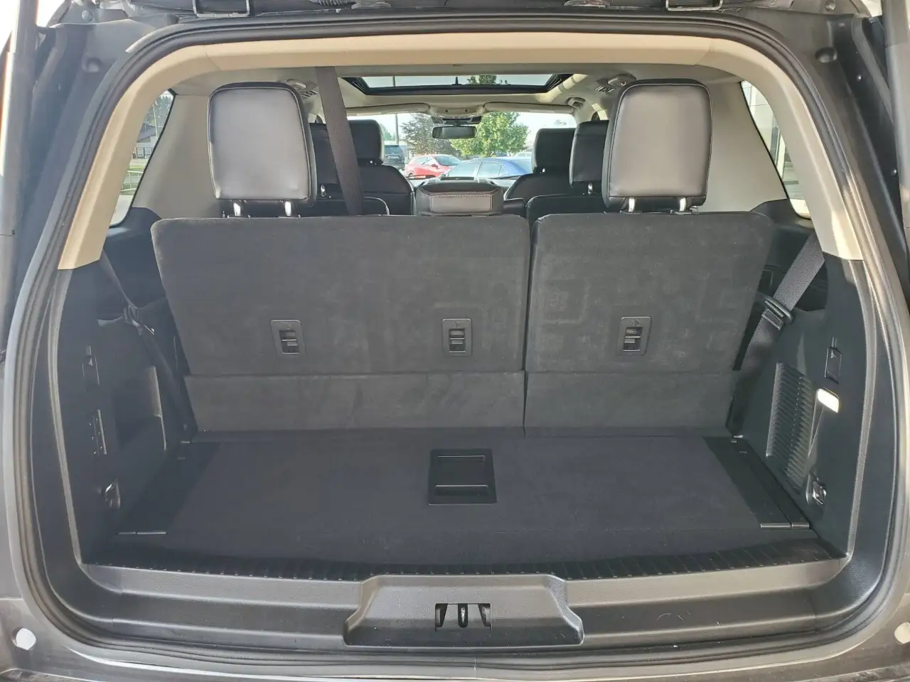 Ford Expedition photo Ford Expedition