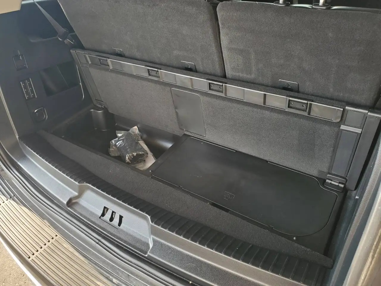 Ford Expedition photo Ford Expedition
