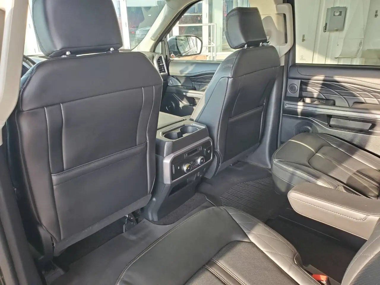 Ford Expedition photo Ford Expedition