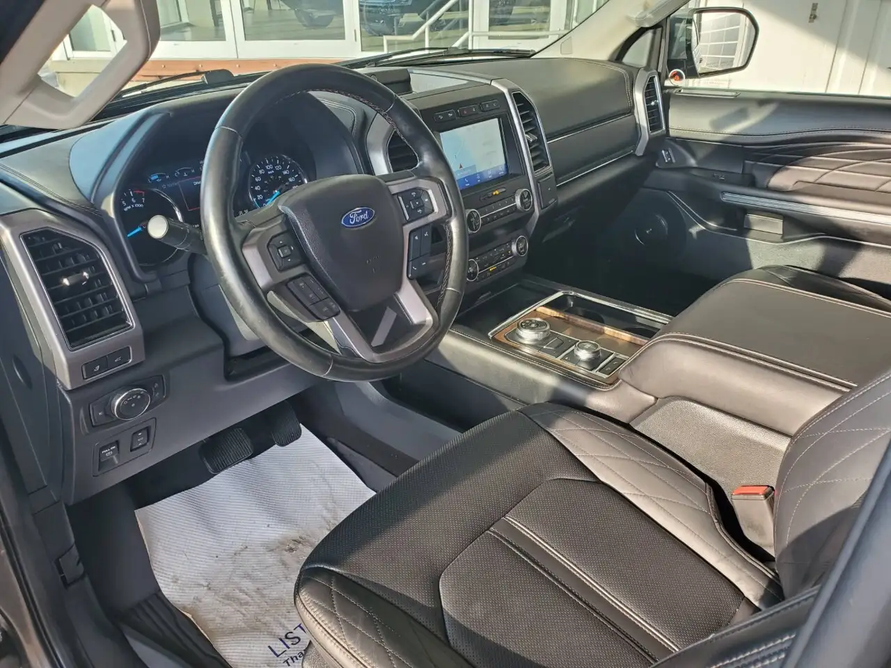 Ford Expedition photo Ford Expedition