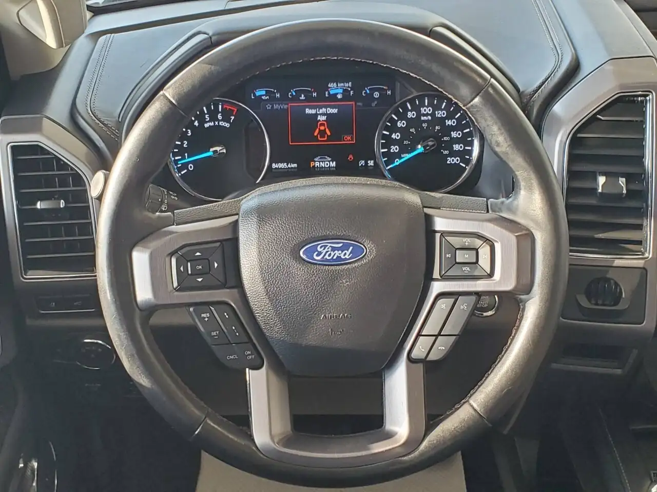 Ford Expedition photo Ford Expedition