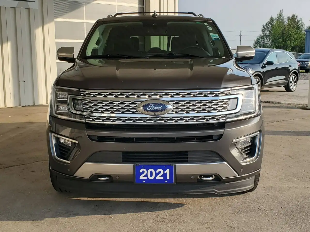 Ford Expedition photo Ford Expedition