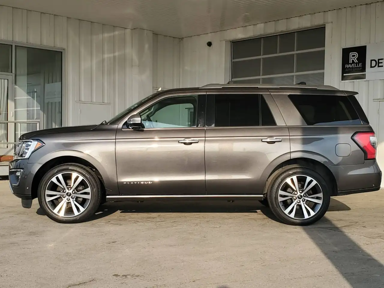 Ford Expedition photo Ford Expedition