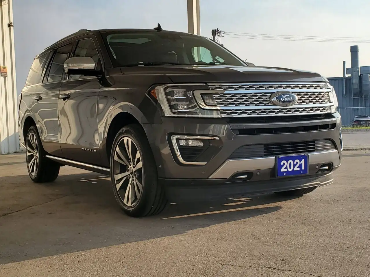 Ford Expedition photo Ford Expedition