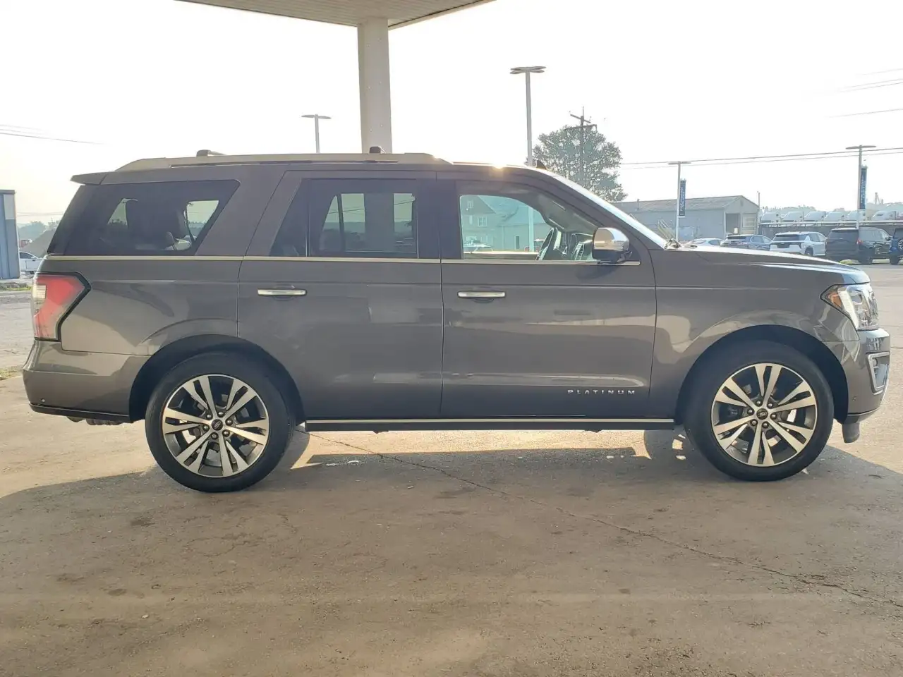 Ford Expedition photo Ford Expedition