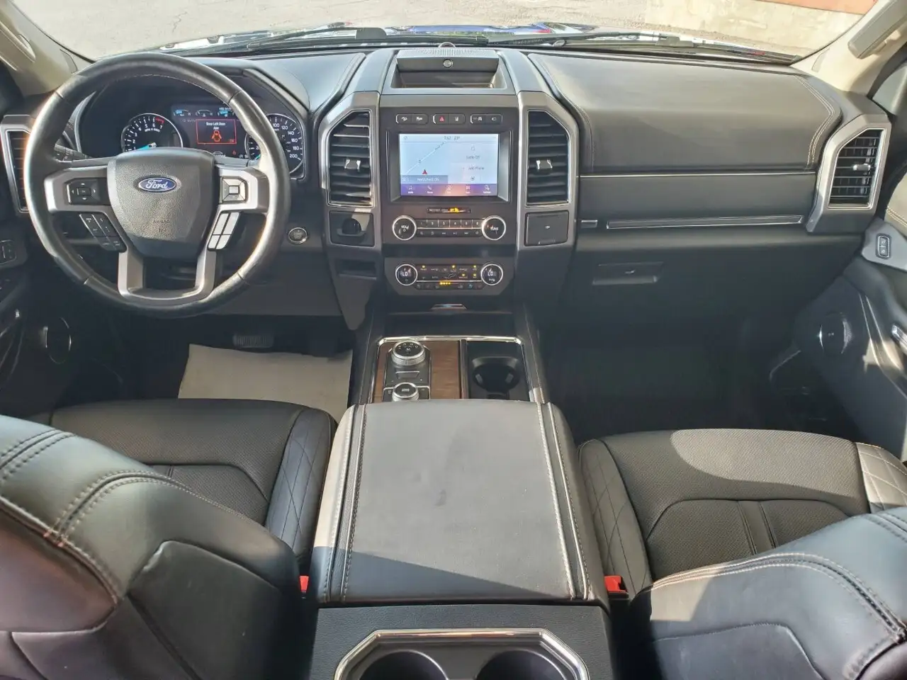 Ford Expedition photo Ford Expedition
