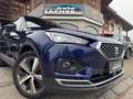 SEAT Tarraco 2,0 TDI Xcellence DSG*7Sitzer* Blau - thumbnail 3