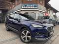 SEAT Tarraco 2,0 TDI Xcellence DSG*7Sitzer* Blau - thumbnail 1