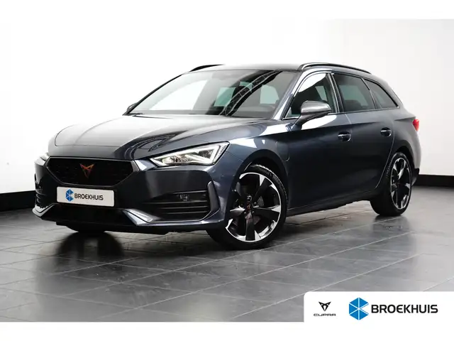 CUPRA Leon Sportstourer e-Hybrid | ADAPTIVE CRUISE | 19'' LMV