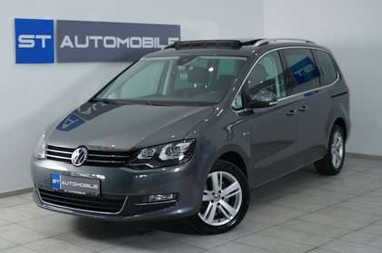 Volkswagen Sharan Business+ 2,0 TDI DSG // 7-SITZER // NAVI // AHK