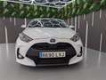 Toyota Yaris 120H 1.5 Business Plus Blanco - thumbnail 3