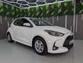 Toyota Yaris 120H 1.5 Business Plus Blanco - thumbnail 1