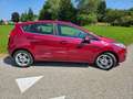 Ford Fiesta Fiesta Titanium 1,5 TDCi Titanium Rot - thumbnail 4