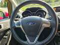 Ford Fiesta Fiesta Titanium 1,5 TDCi Titanium Rot - thumbnail 12